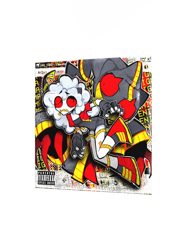 BANETTE POSTER product image (6)