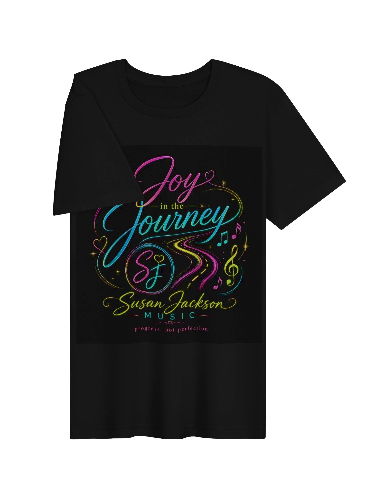 Joy in the Journey T-Shirt product image (7)