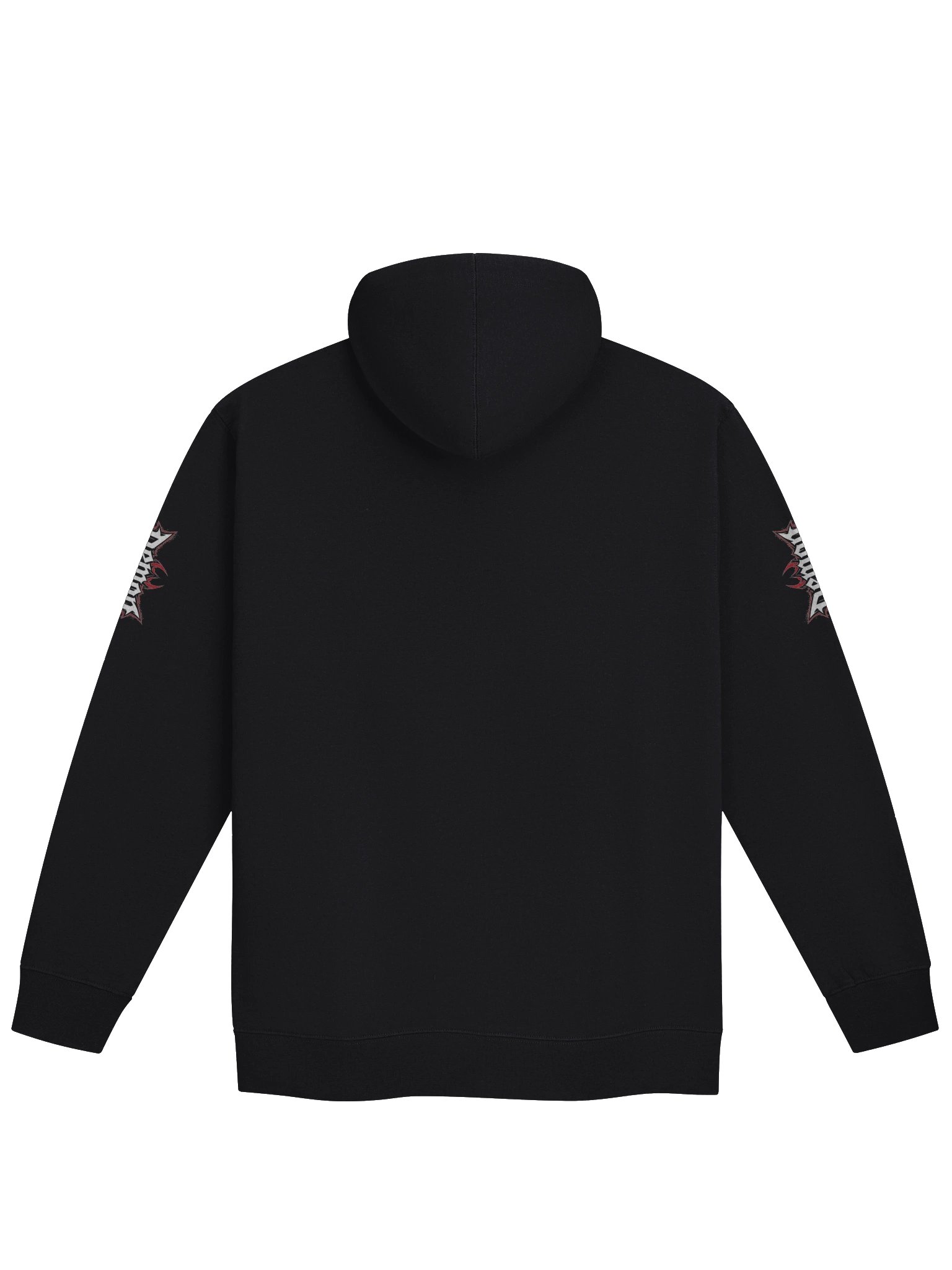 Demon Zip-Up product image (2)