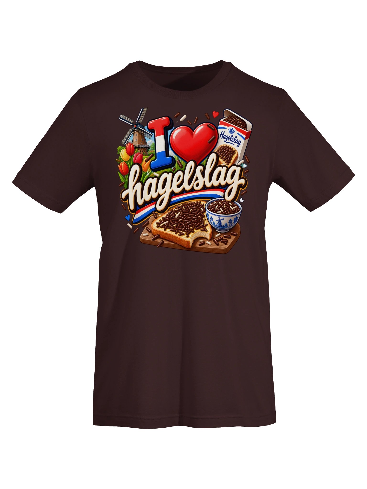 I ❤️ hagelslag product image (75)