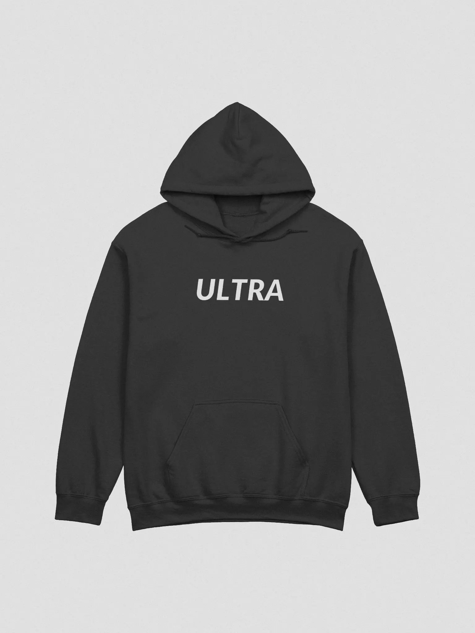Ultra Hoodie product image (1)