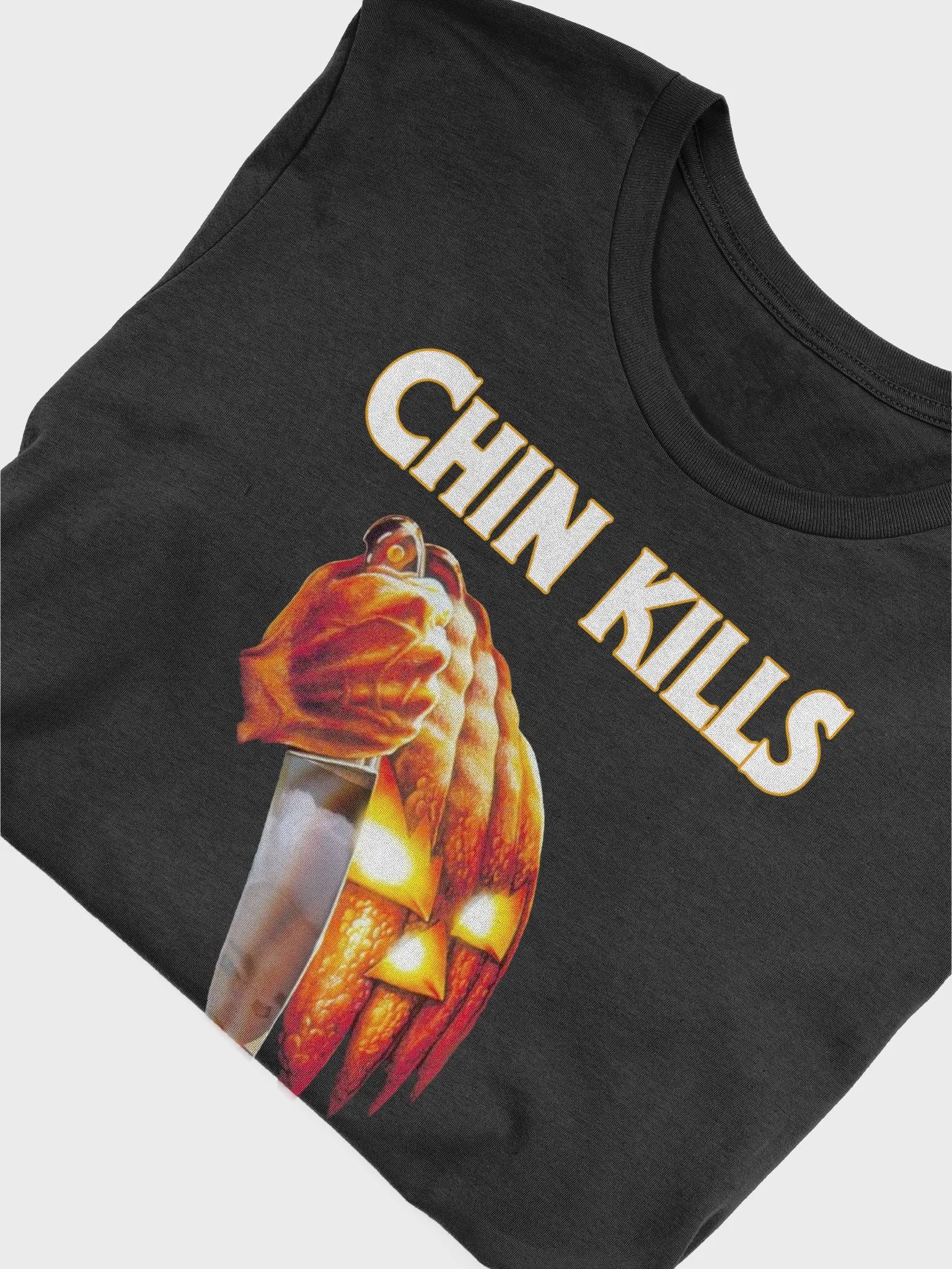 Chin Kills (Comfort) product image (5)