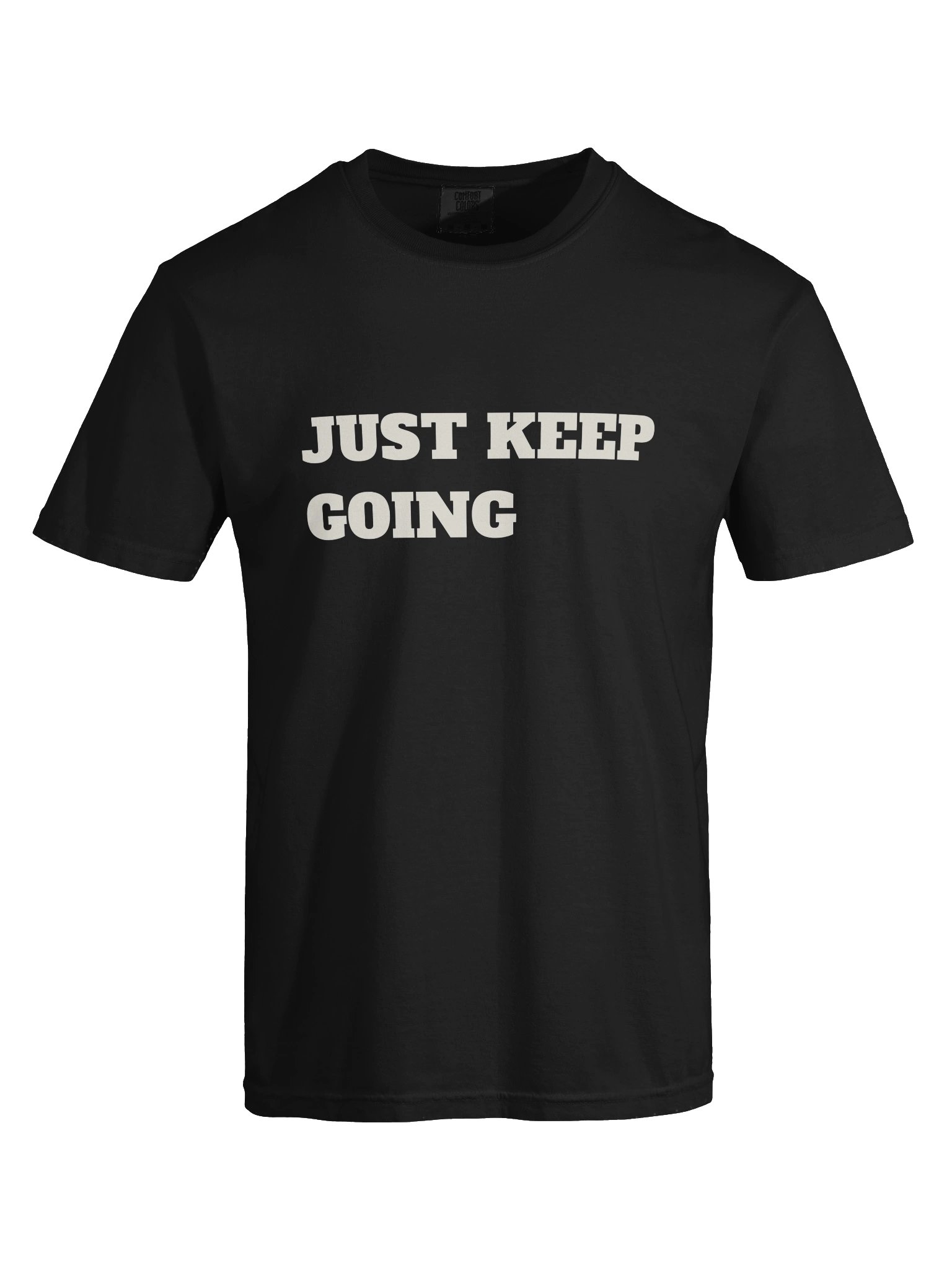 Just Keep Going Tee product image (24)