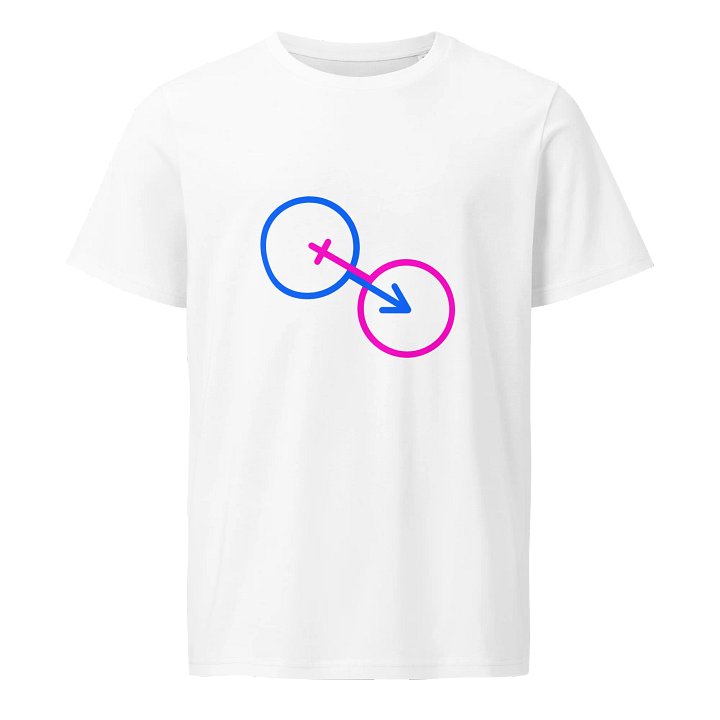 Traditional Is The Natural Organic T-Shirt product image (1)