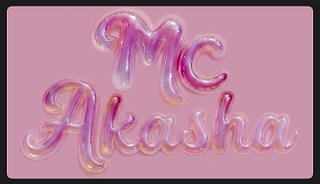 MC Akasha