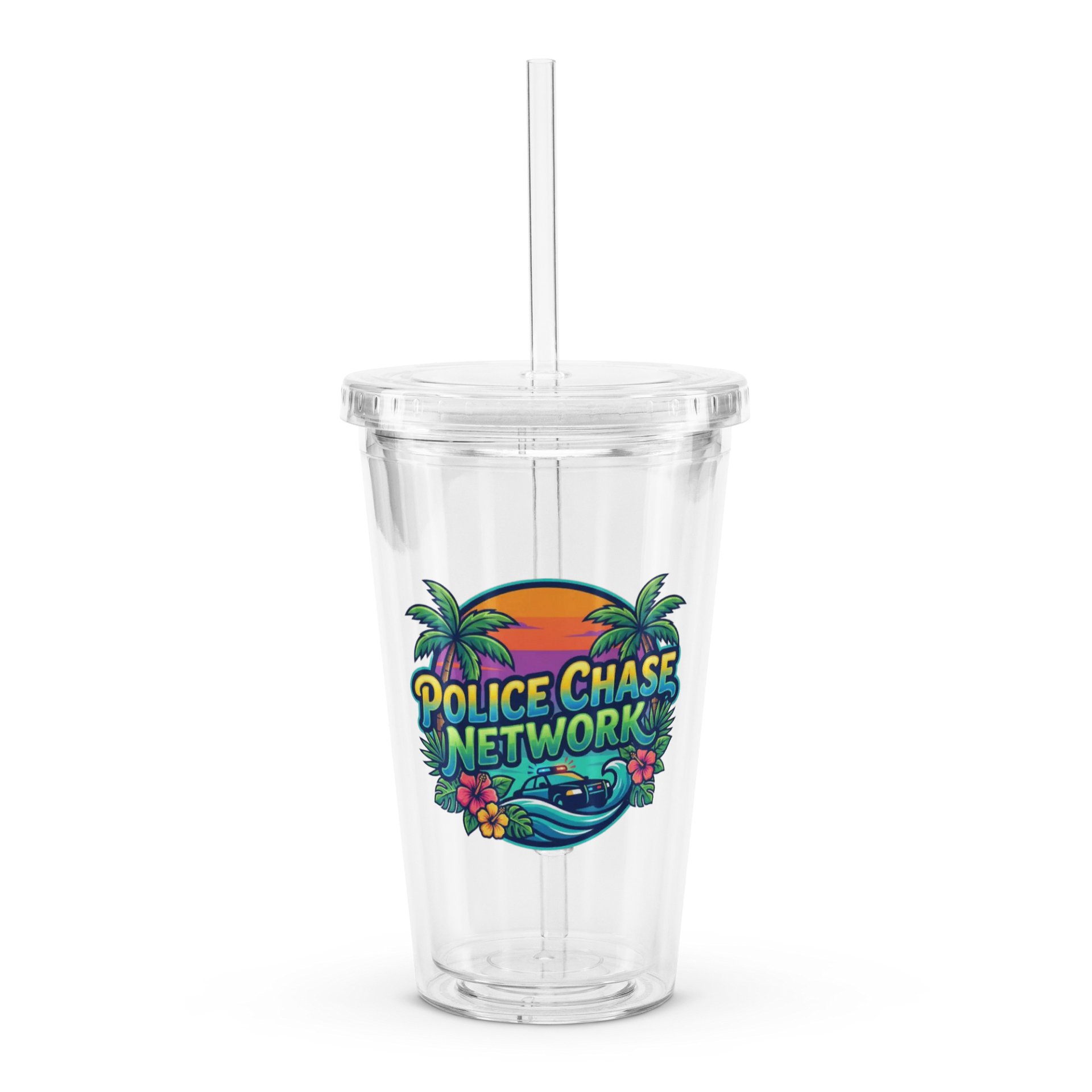 Island Vibes Tumbler product image (1)