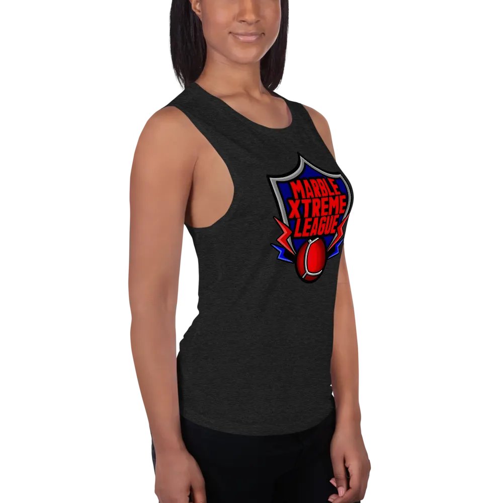 MXL Womens Tank product image (3)