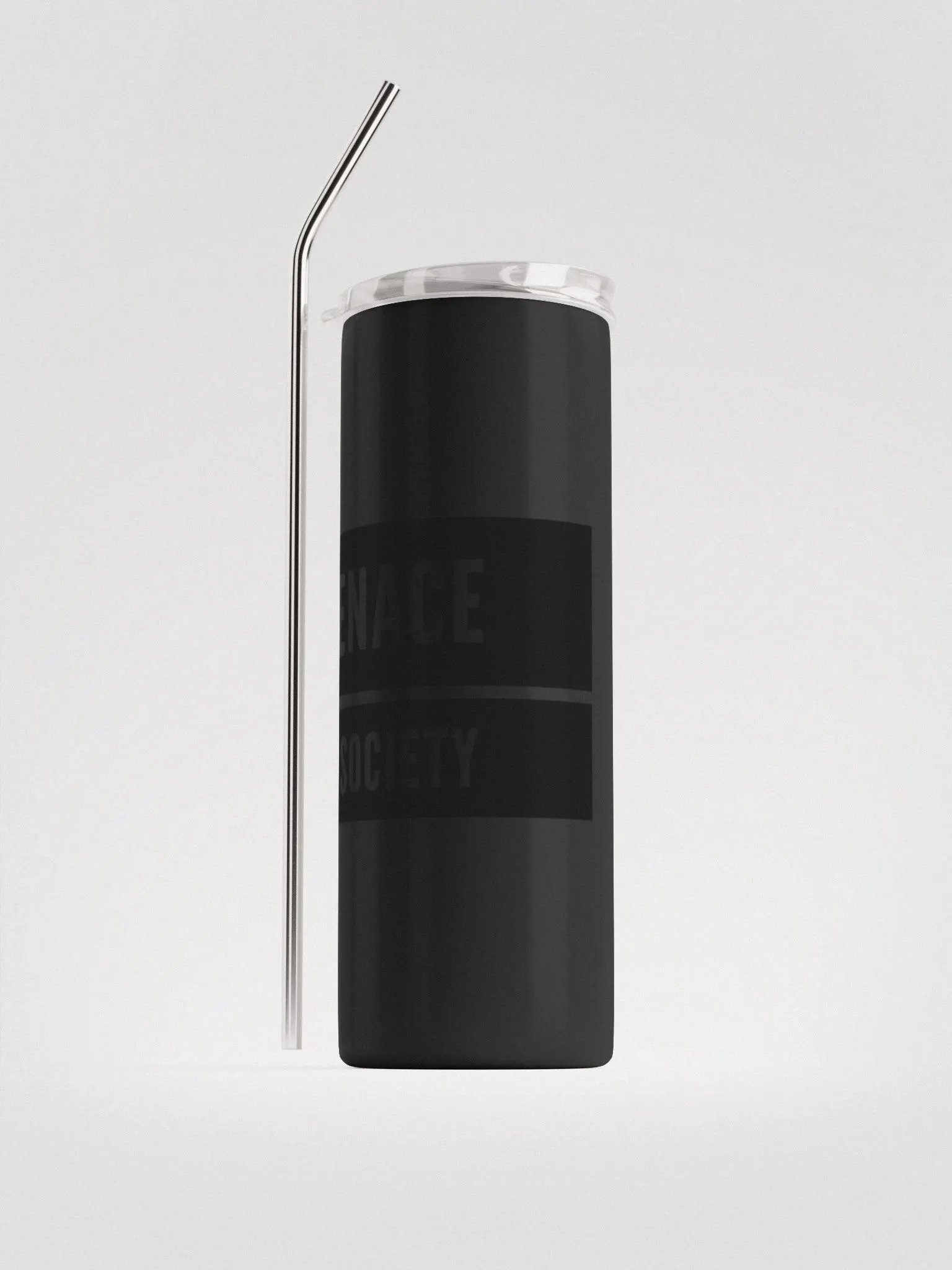 Menace Black product image (2)