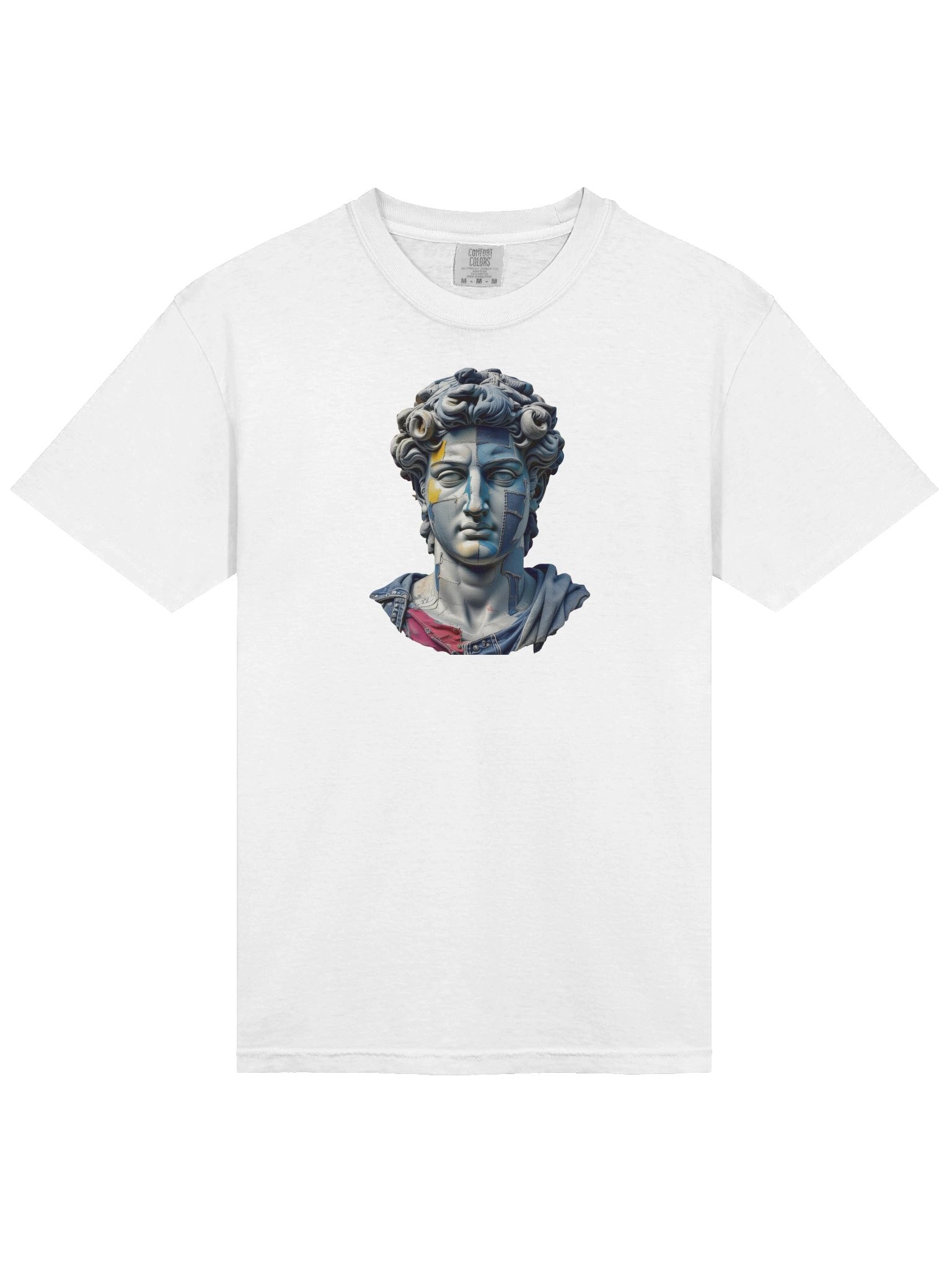The Statue series product image (132)