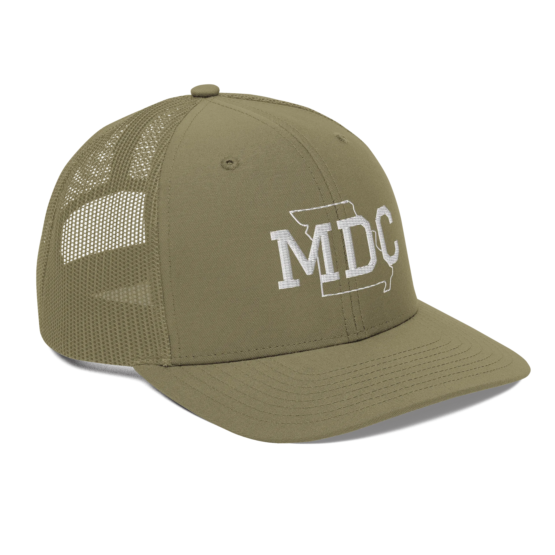 MDC Heritage Hat product image (4)