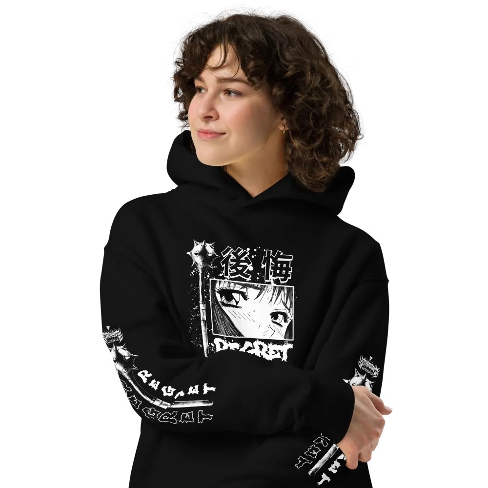 R E G R E T product image (4)