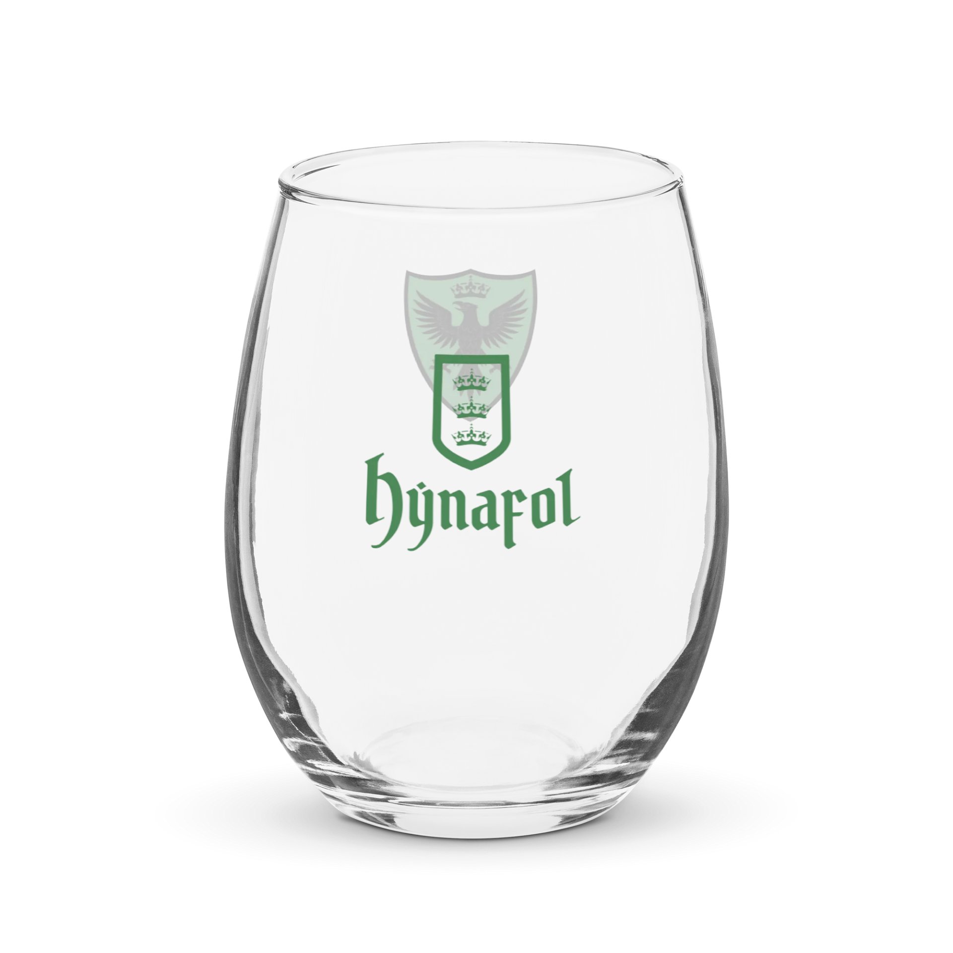 Court of Chaos Wine Glass product image (2)