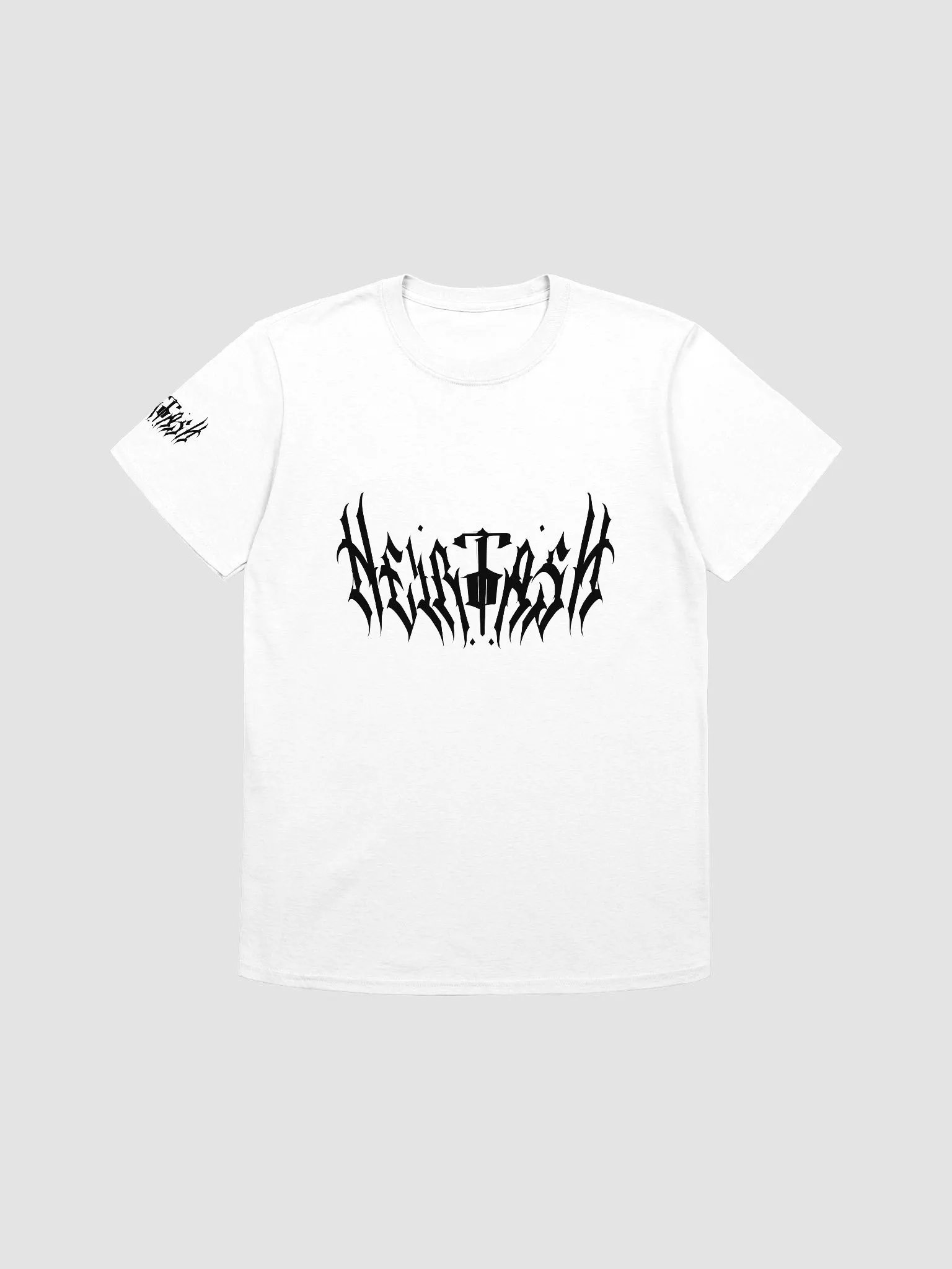 RelaxFit Unisex Tee product image (19)