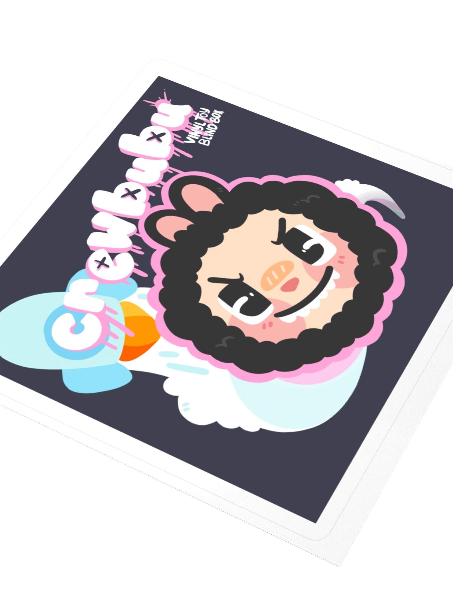 Crewbubu product image (3)