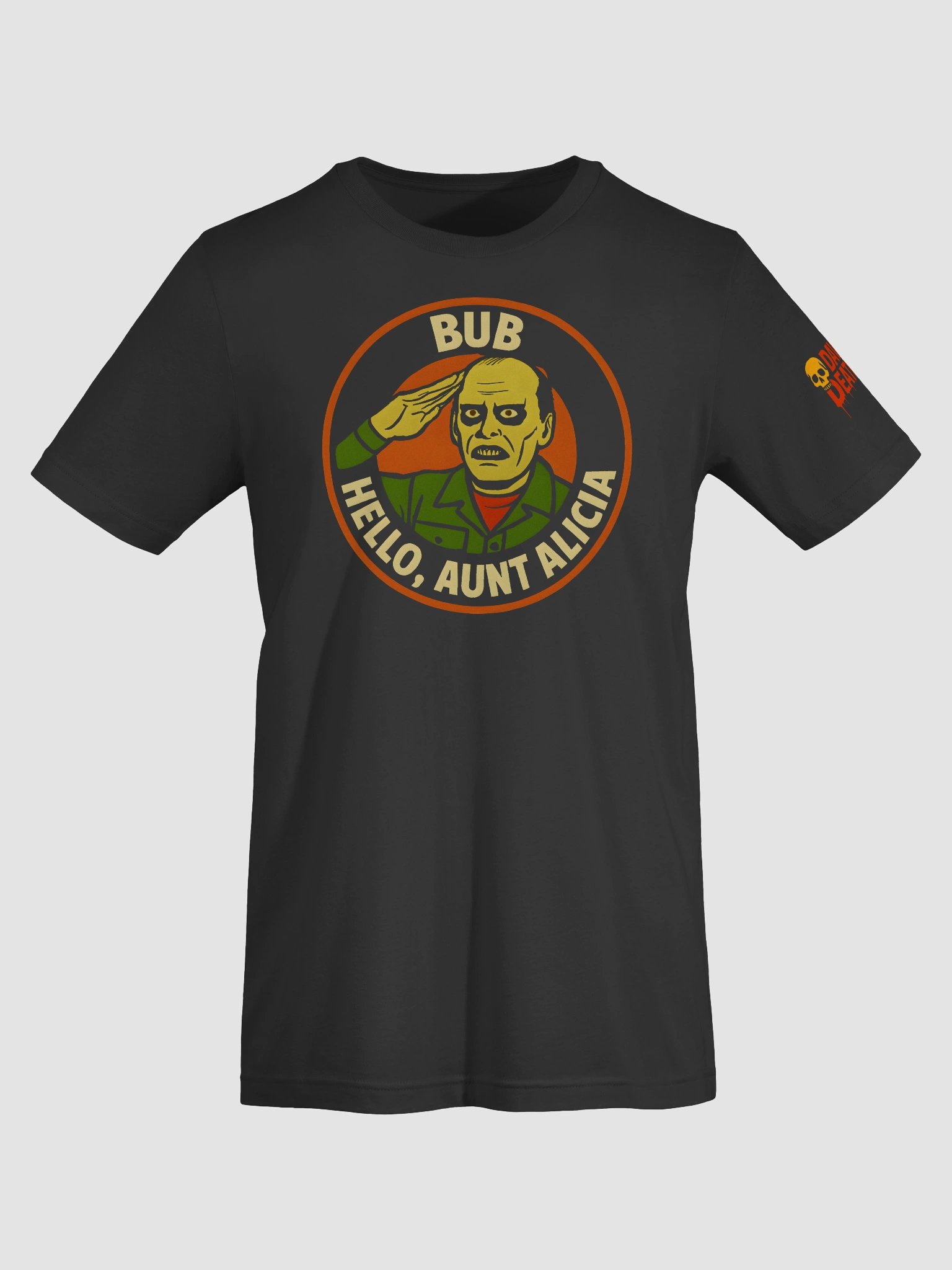 Hello Aunt Alicia Tee product image (7)