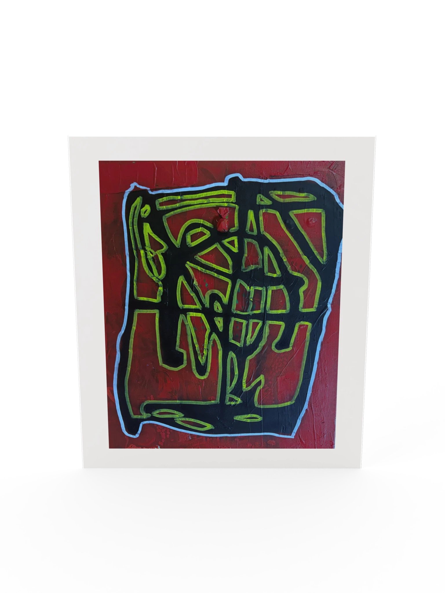 Caged — Poster product image (26)
