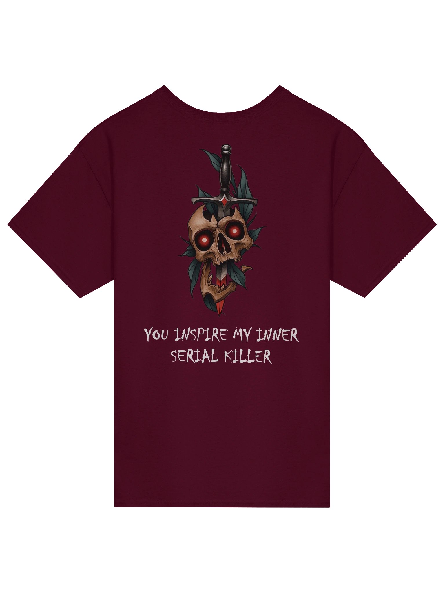 Bone & Dagger Tee product image (15)