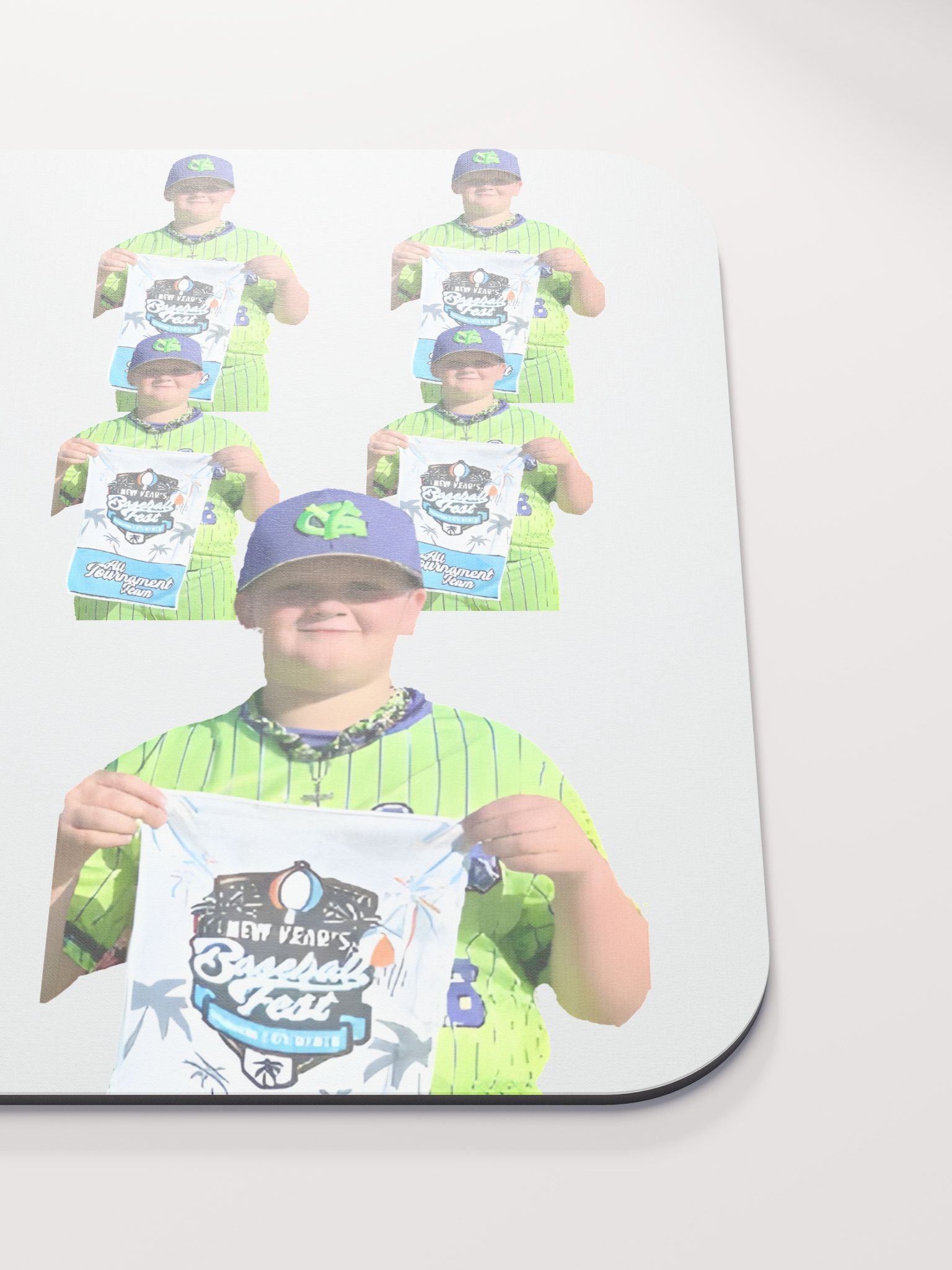 Fouse Fad (Fih Mouse Pad) product image (5)