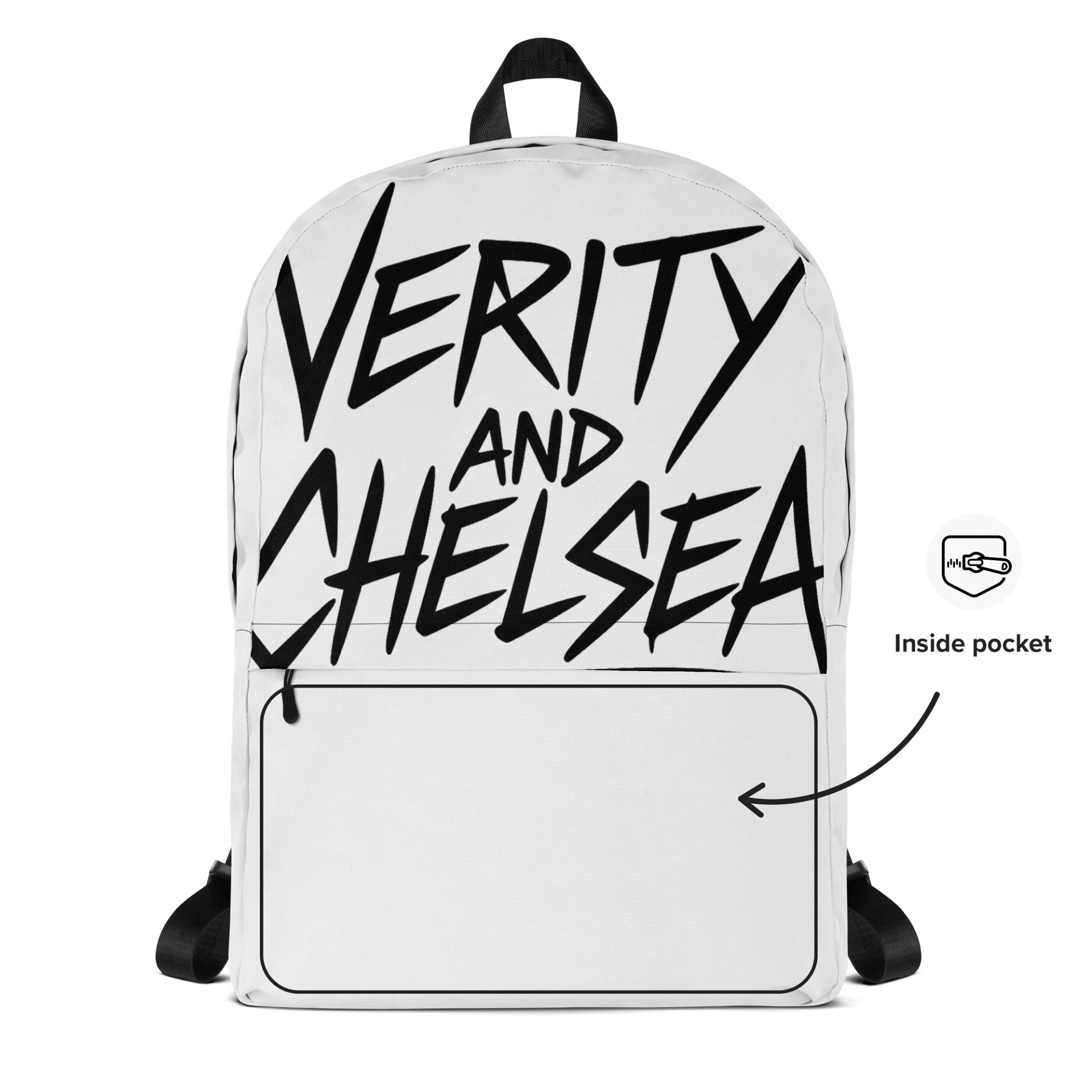 Sac à dos Rentrée scolaire 2025 product image (2)