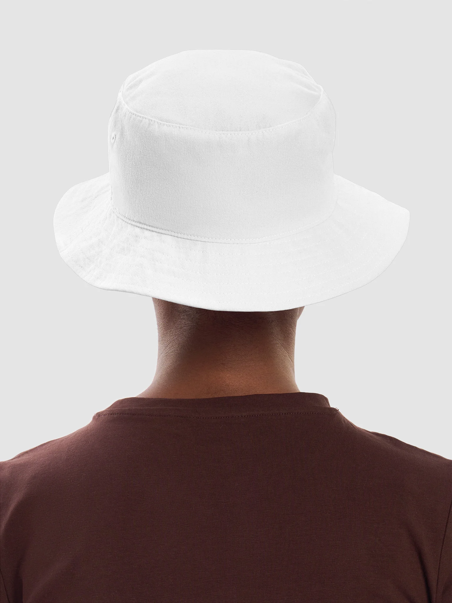 Uncle Greg Cartoon Bucket Hat product image (6)