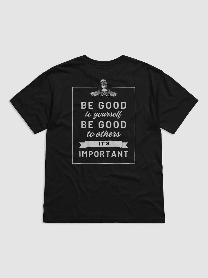 Be Good HMA Tee product image (2)