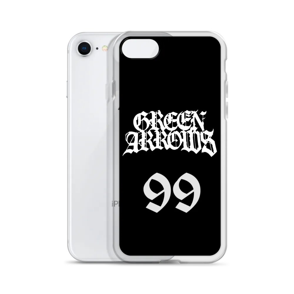 Green Arrows Mobile Cover product image (51)
