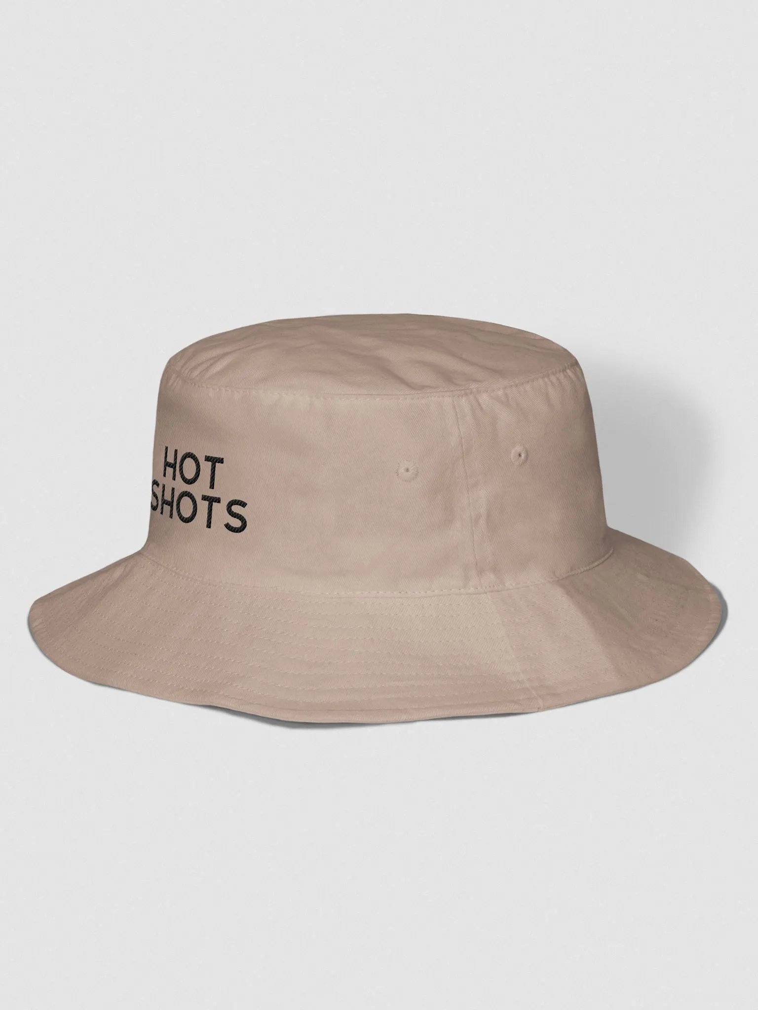 Hot Shots Bucket Hat product image (2)