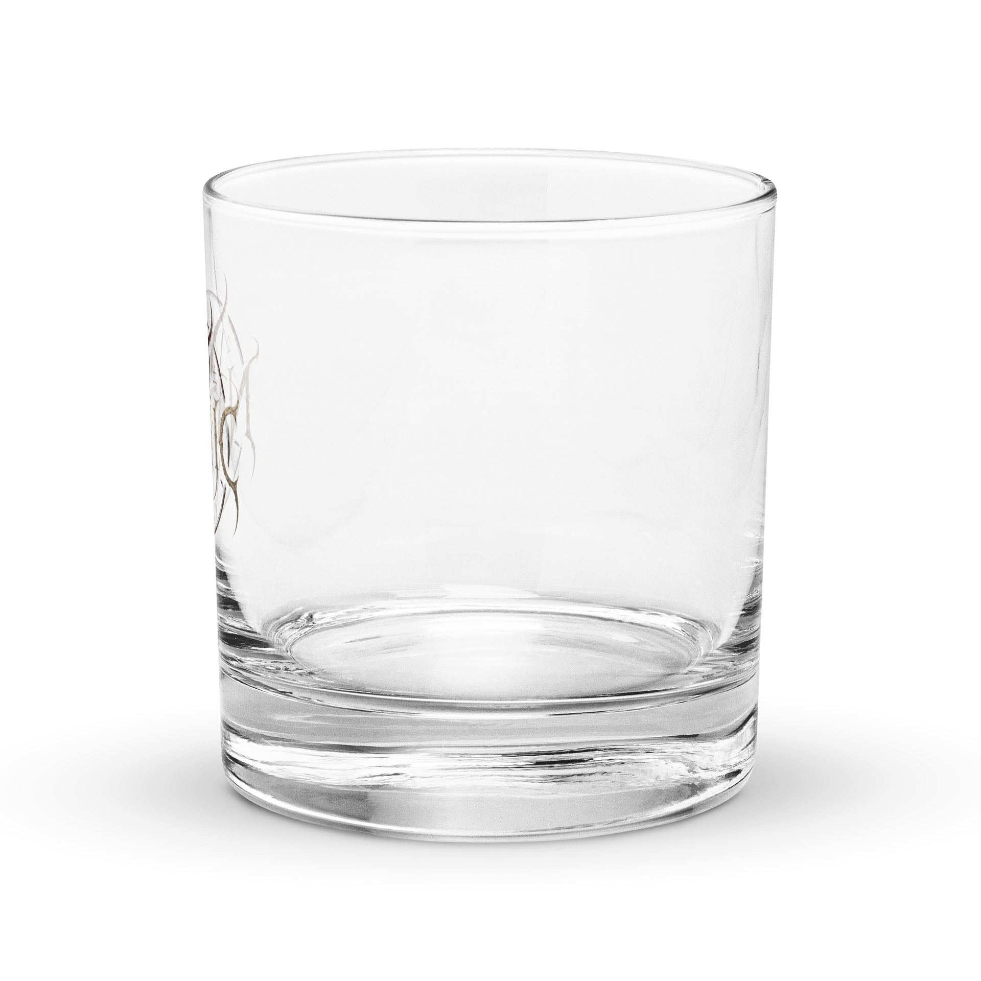 NATANIC Goat Skull Rocks Glass product image (2)