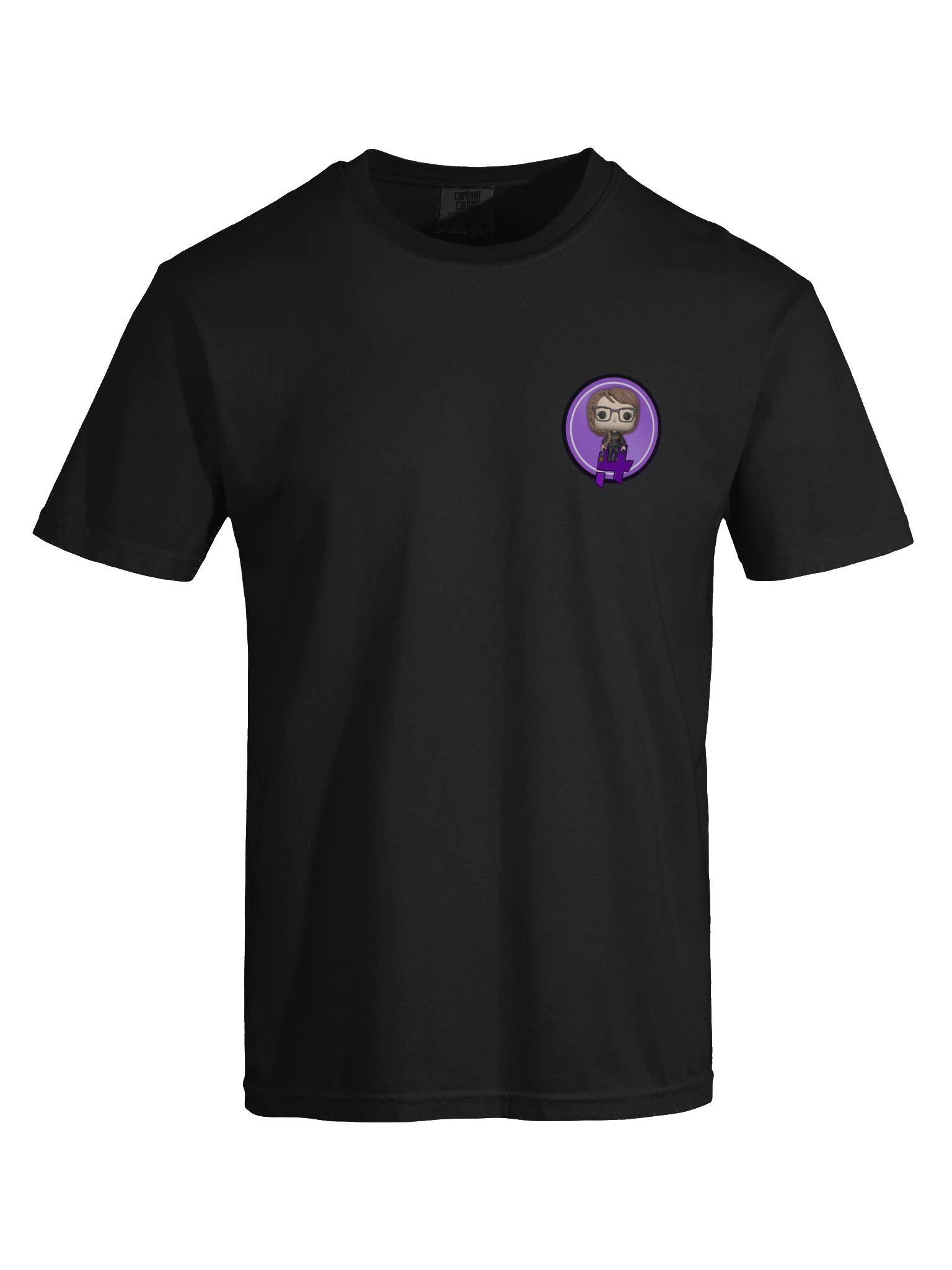 Hello Tee product image (5)