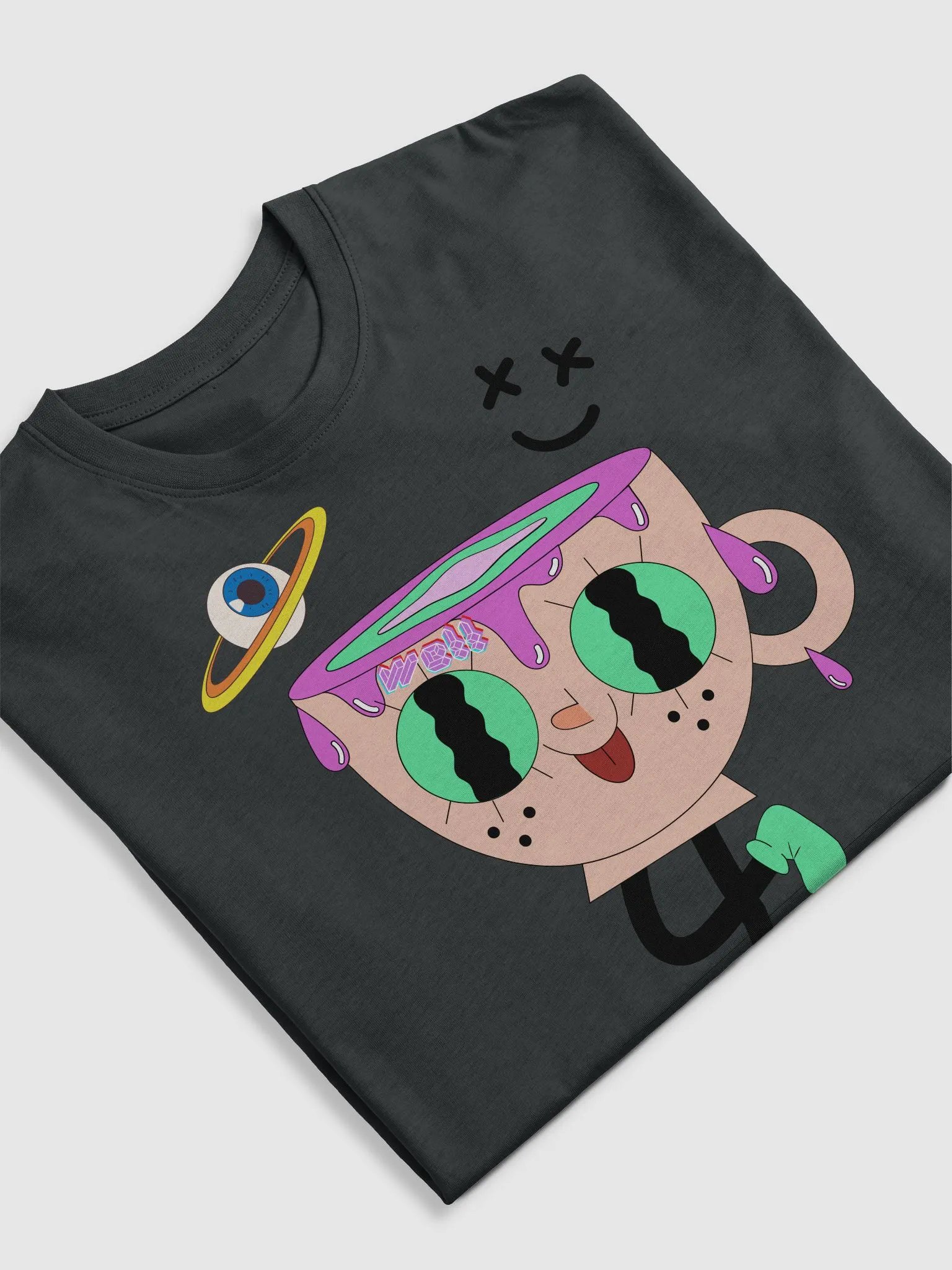 WETT #34 T-SHIRT product image (5)