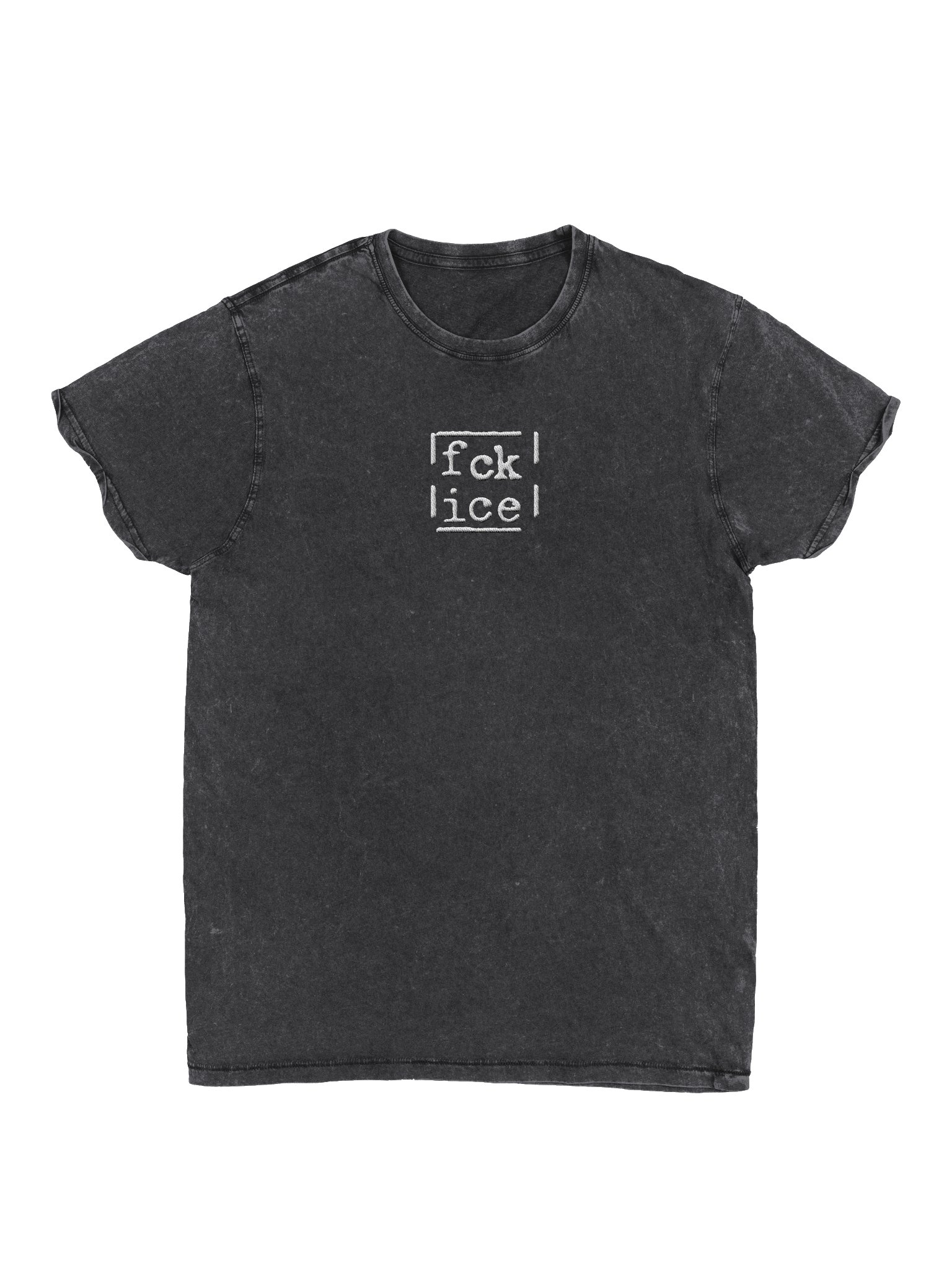 fckice stitched tee product image (10)