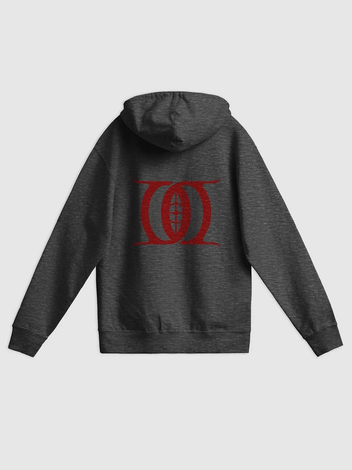 Zip-Up Hoodie product image (2)