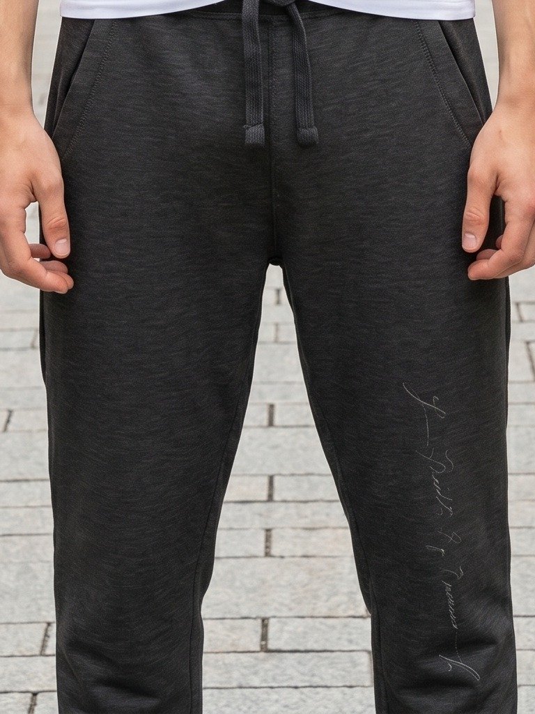 Joggers | Built By Pressure product image (1)