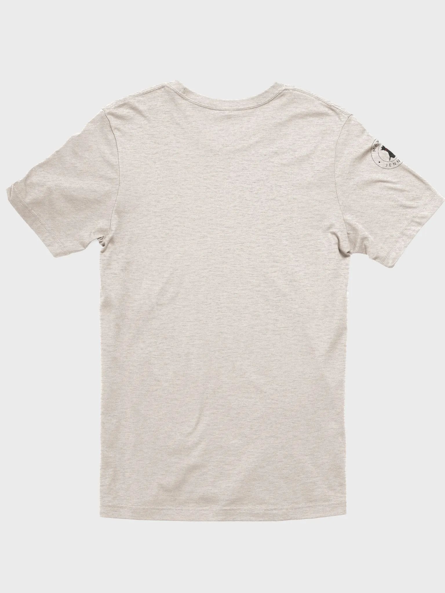 Full-Time Yapper (T-shirt #2) product image (6)