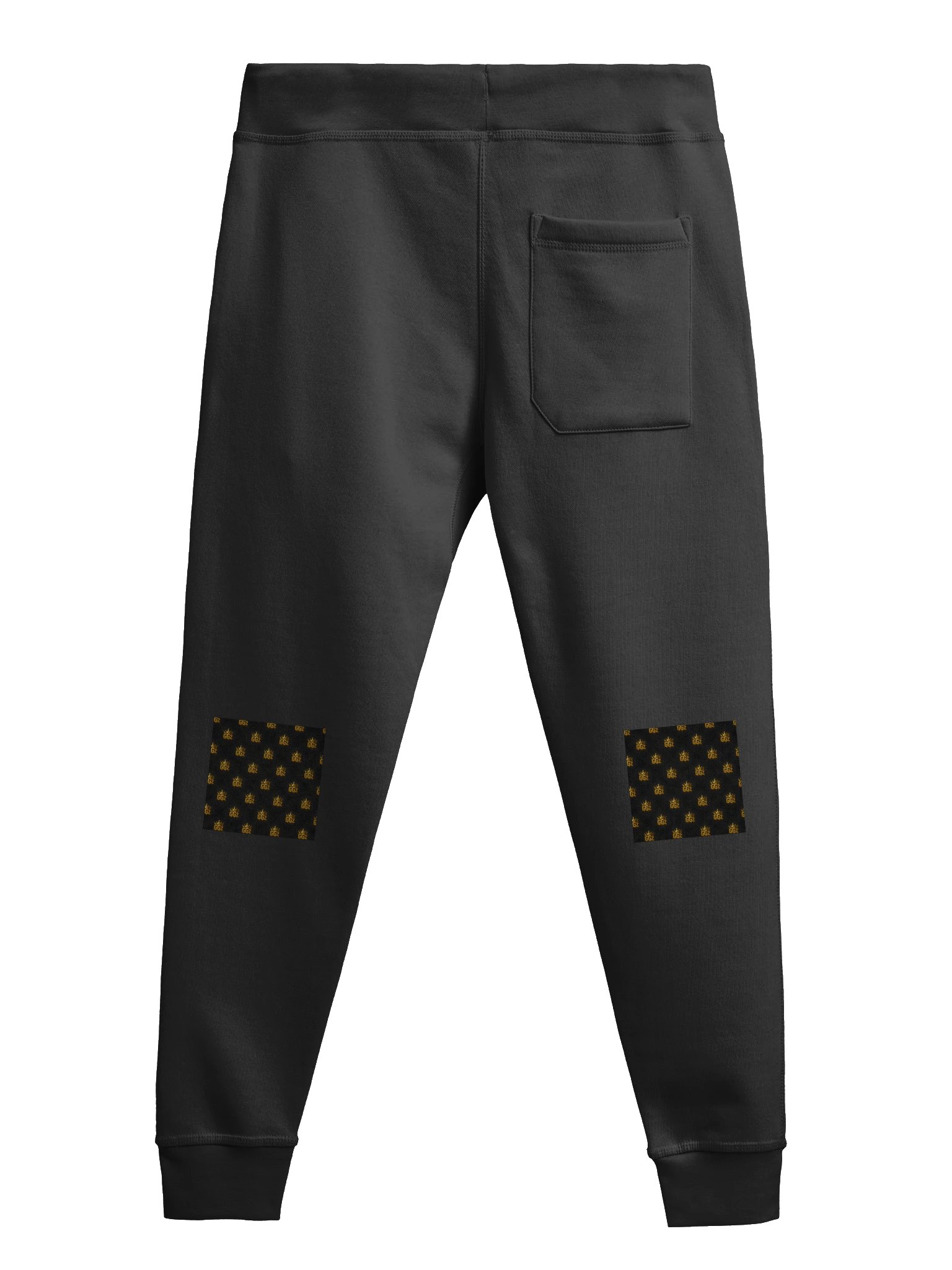 The Crowned Grind GGz Fleece Joggers product image (2)