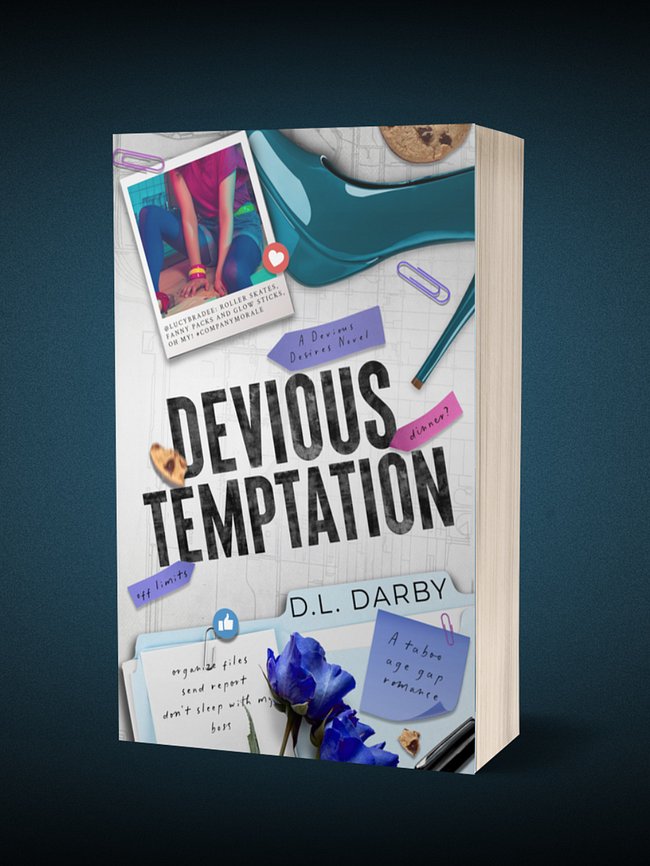 Devious Desires