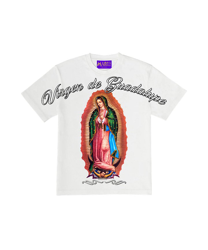 HSH RLCS GUADALUPE TEE product image (1)