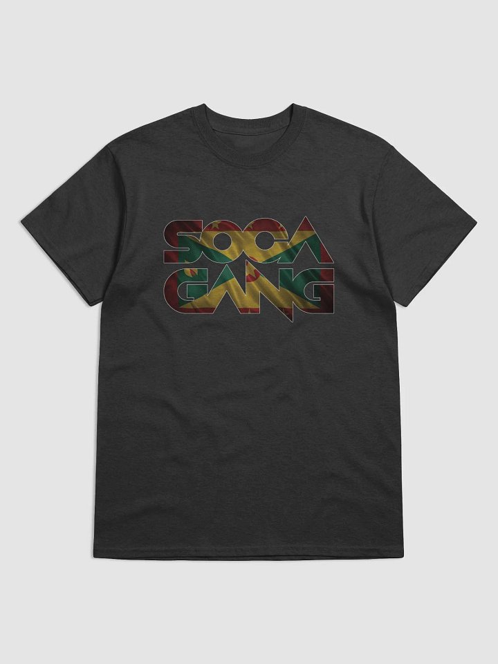 Grenada Logo Tee product image (1)
