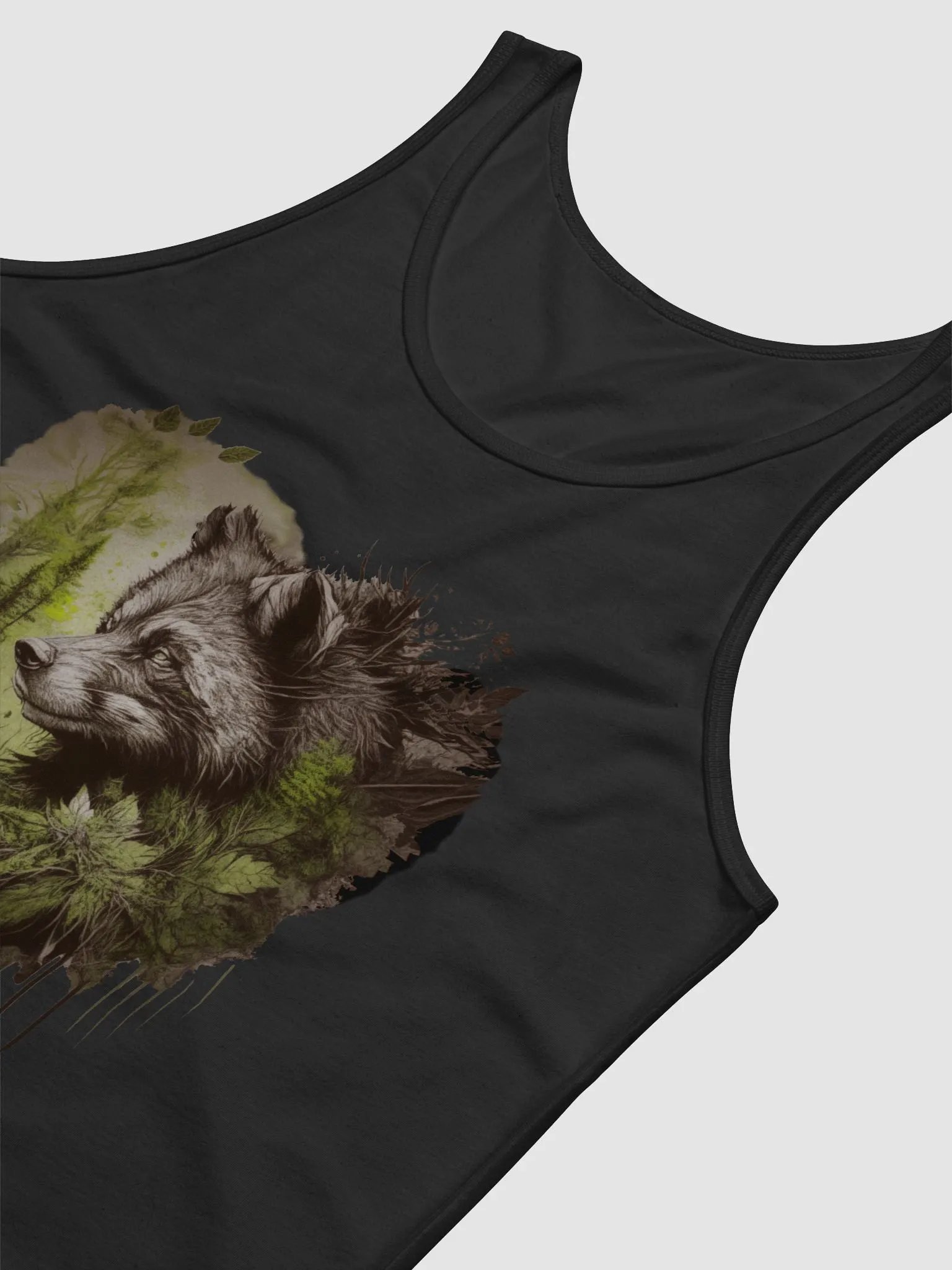 Wolverine heart product image (19)