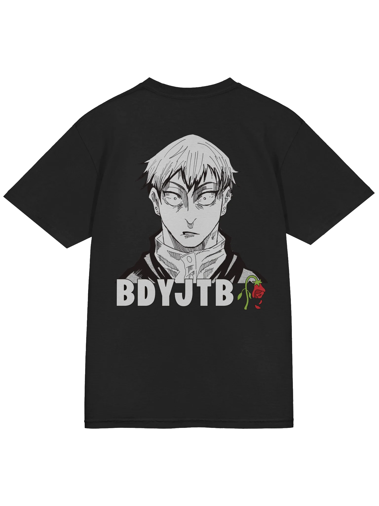 YaYa Comfort Tee product image (4)