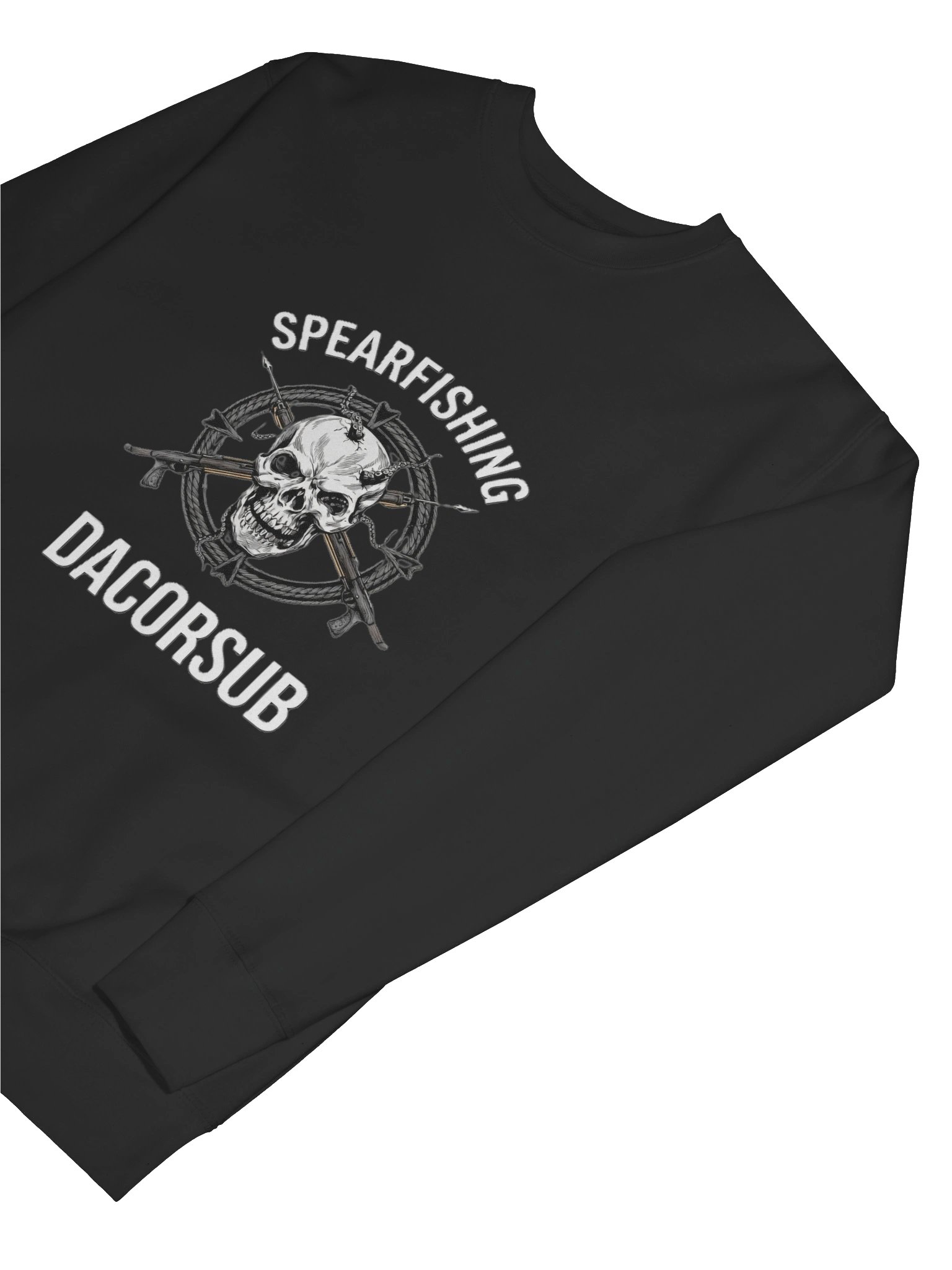 Spearfishing calavera product image (7)