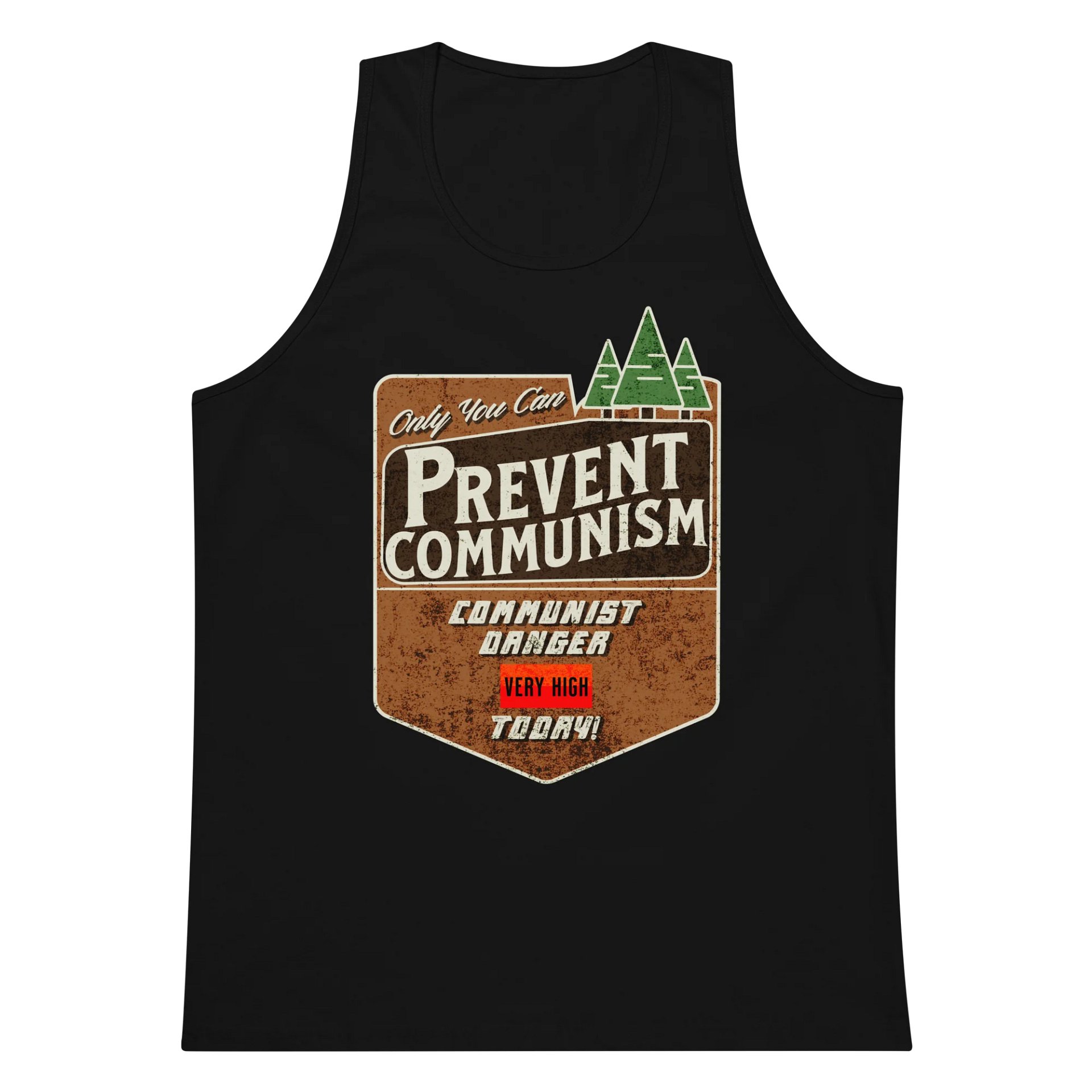 Only You Can Prevent Communism product image (3)