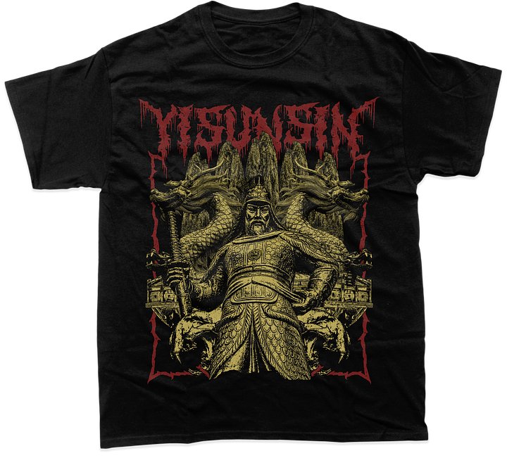 Yi Sun-Sin product image (1)