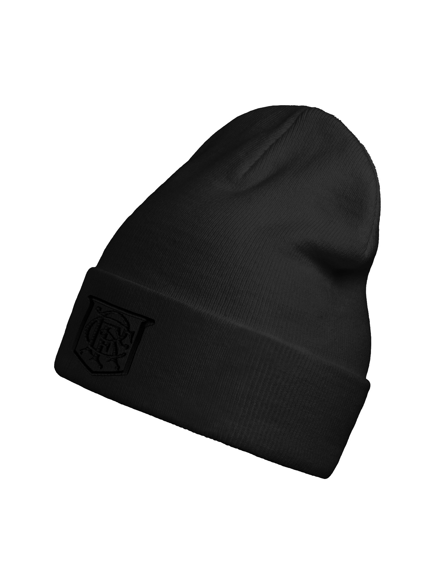 UBC "Blackout" Hat product image (2)