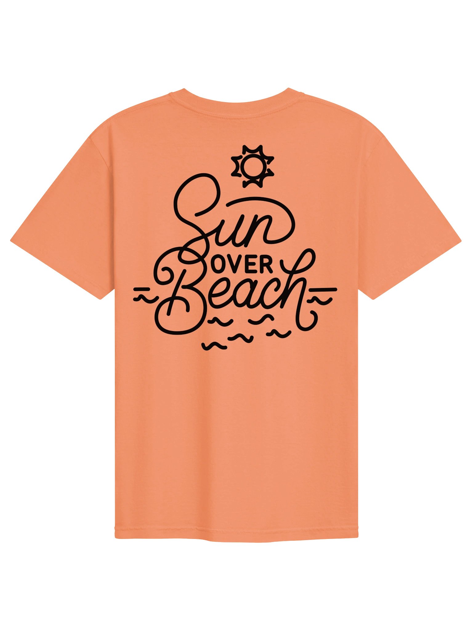 Sun over Beach * Mauritius product image (12)