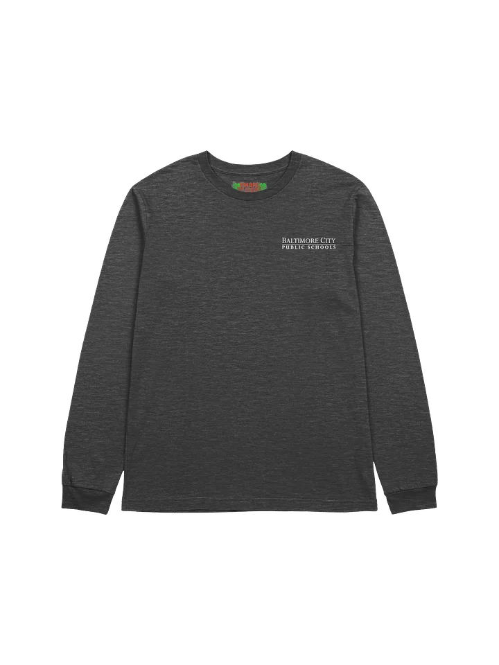 BCPSS - Long Sleeve Tee product image (1)