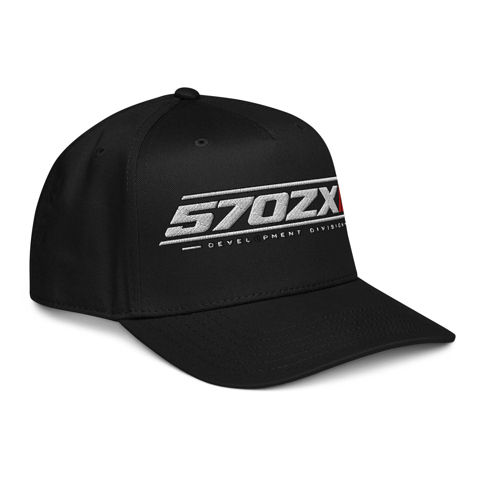 HAT 001 // DEVELOPMENT DIVISION product image (4)
