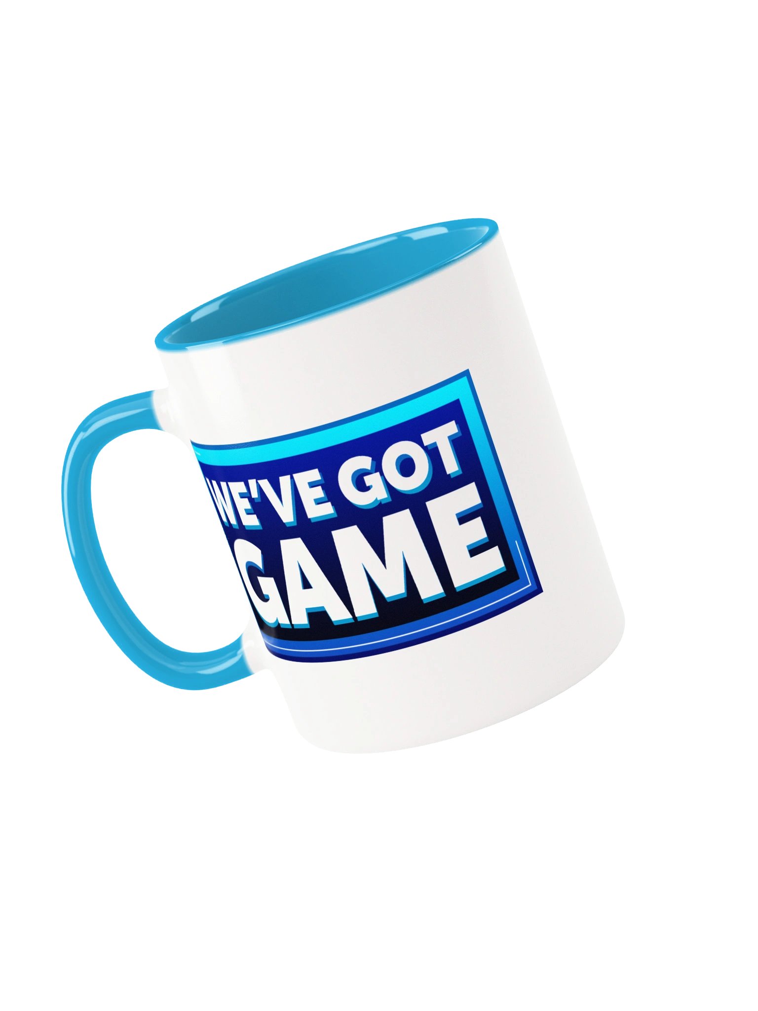 We Got Game product image (6)