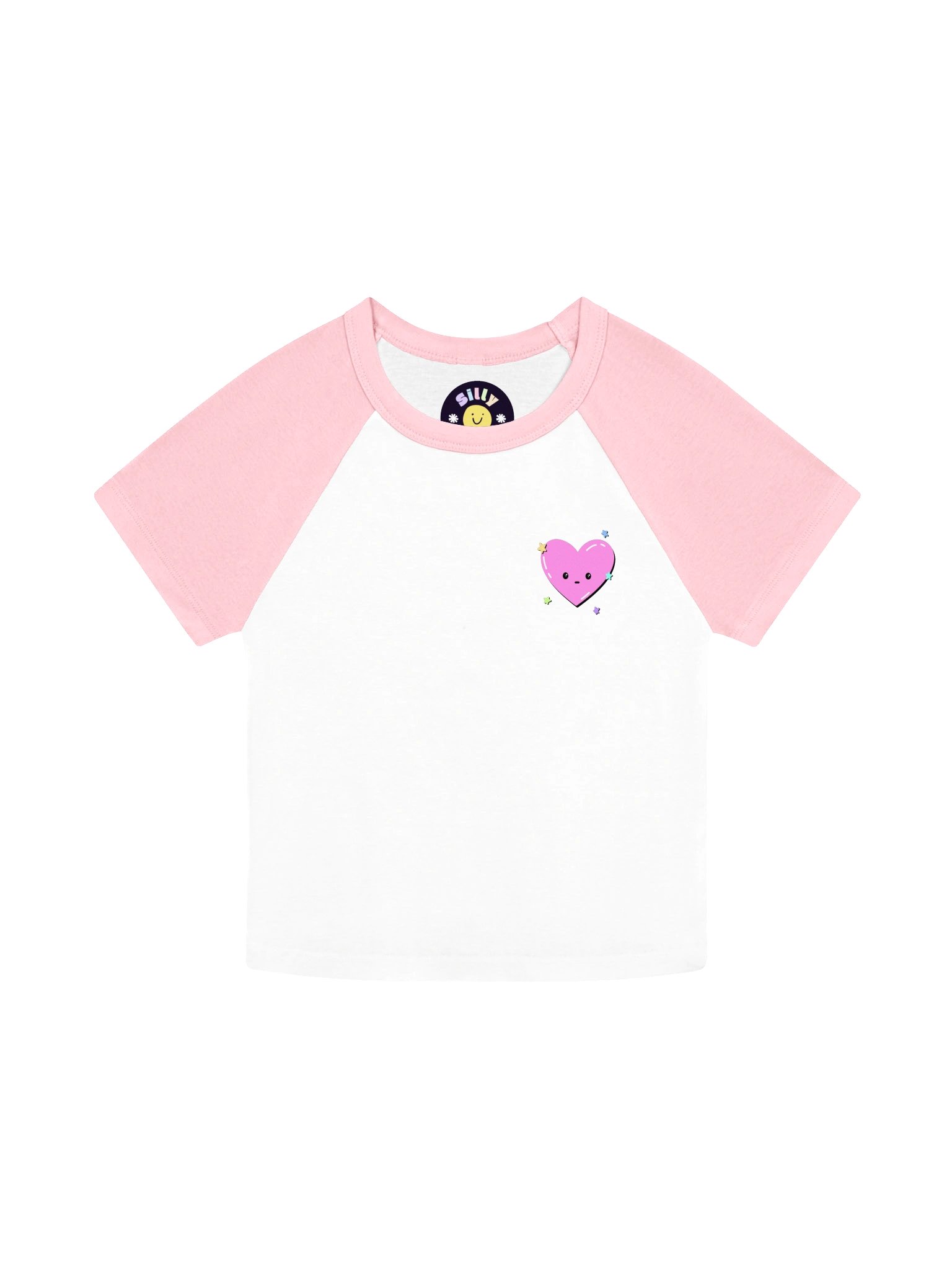 I Just Really Want People To Like Me - Ringer Tee product image (25)