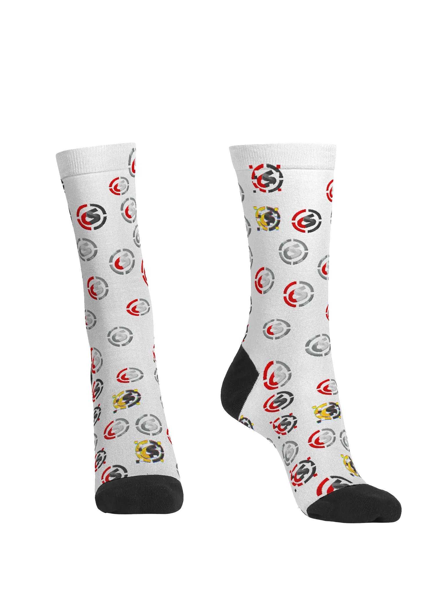 Subs Crew Socks product image (2)